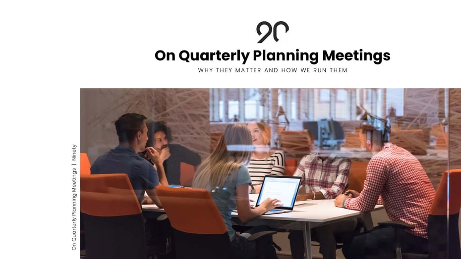 on-quarterly-planning-meetings